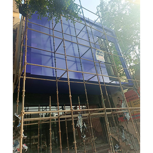 ACP Cladding