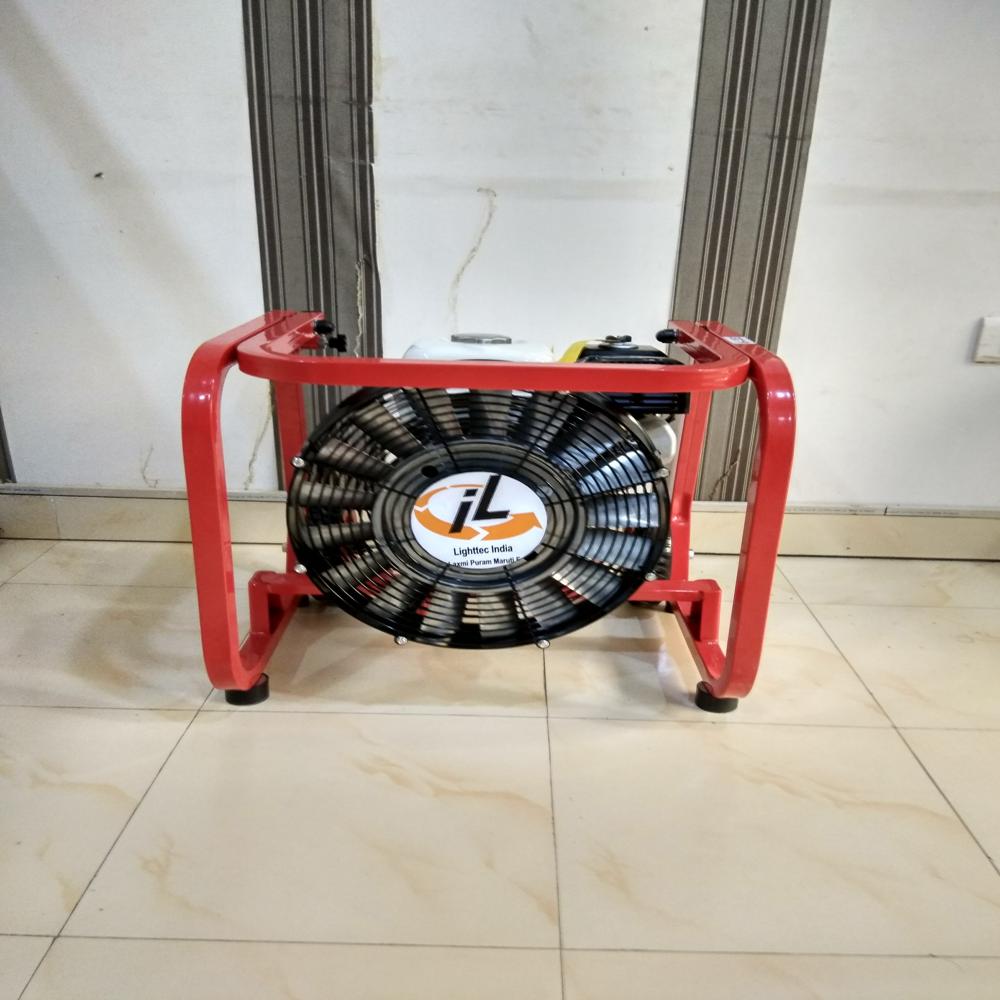 LI211 Smoke Extraction Fan