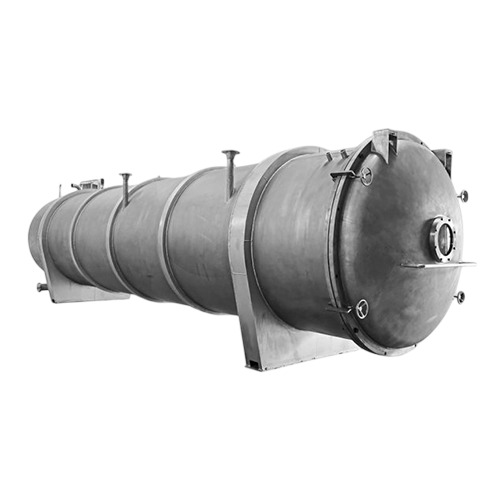 Vacuum Drying Machine