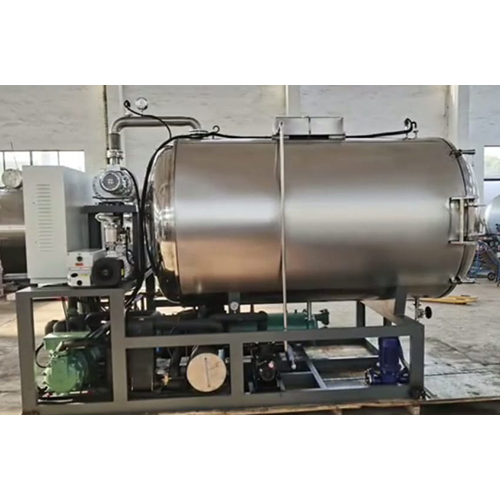 Vacuum Drying Machine