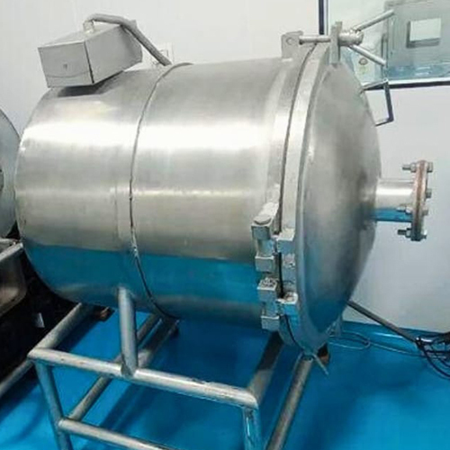 Vacuum Drying Machine