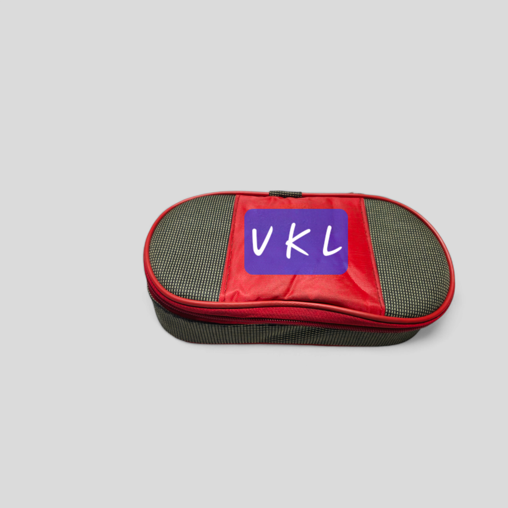 Bag 2 Containers Lunch Box