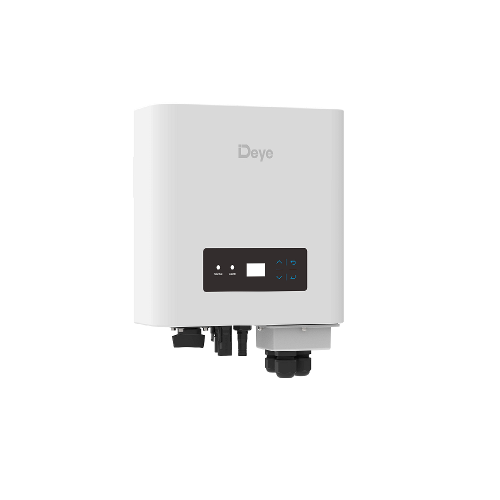 Deye 1.5kW On Grid Strind Inverter Single Phase