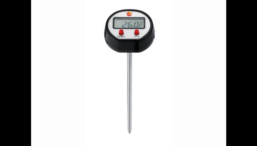 Mini penetration thermometer - Mini- thermometer