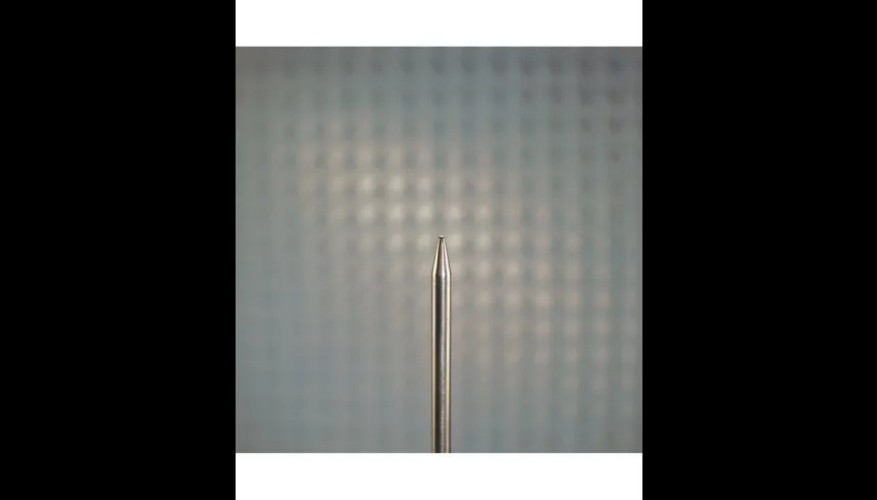 Mini Penetration Thermometer - Mini- Thermometer