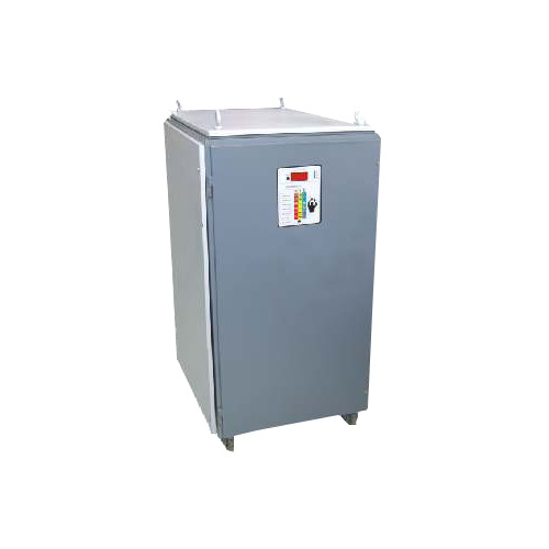 Nitel Servo Stabiliser