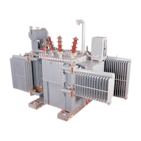 Nitel HT Transbiliser