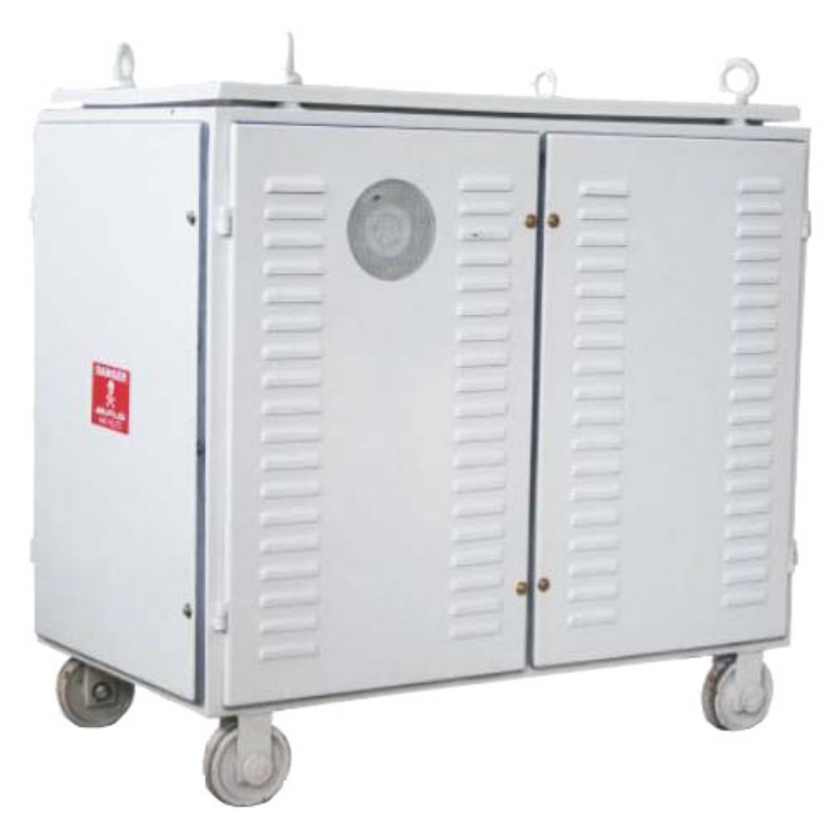 Nitel Ultra Isolation Transformer - Application: Electrical And Electronic Equipment Protection