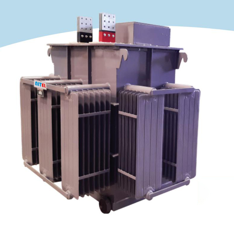 Nitel DC Rectifier