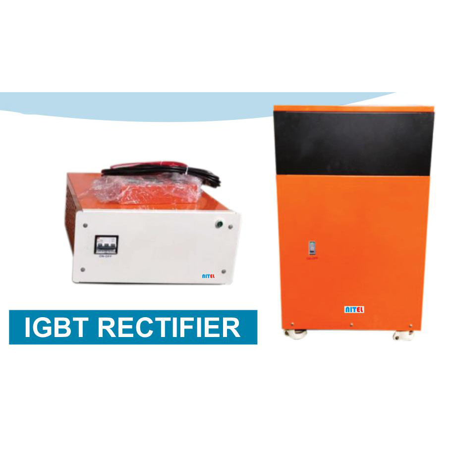 Nitel IGBT Rectifier