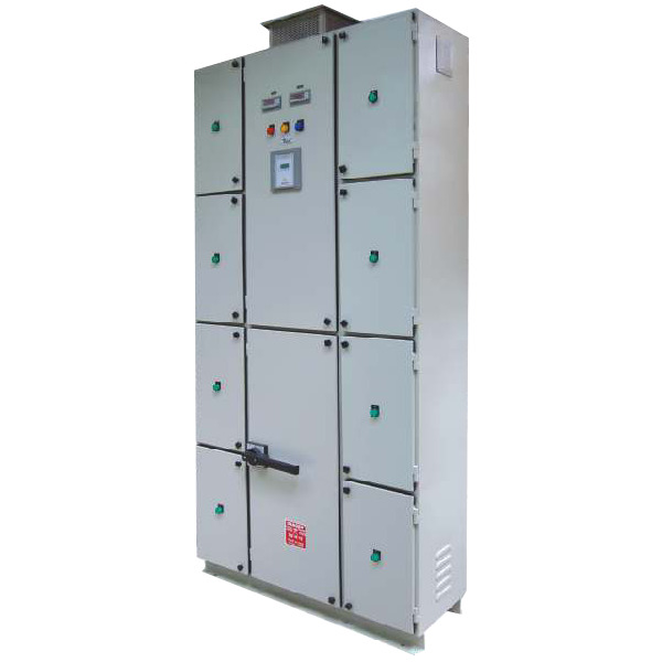 Nitel APFC Panel