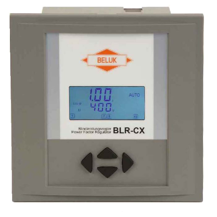 Beluk PF Relay