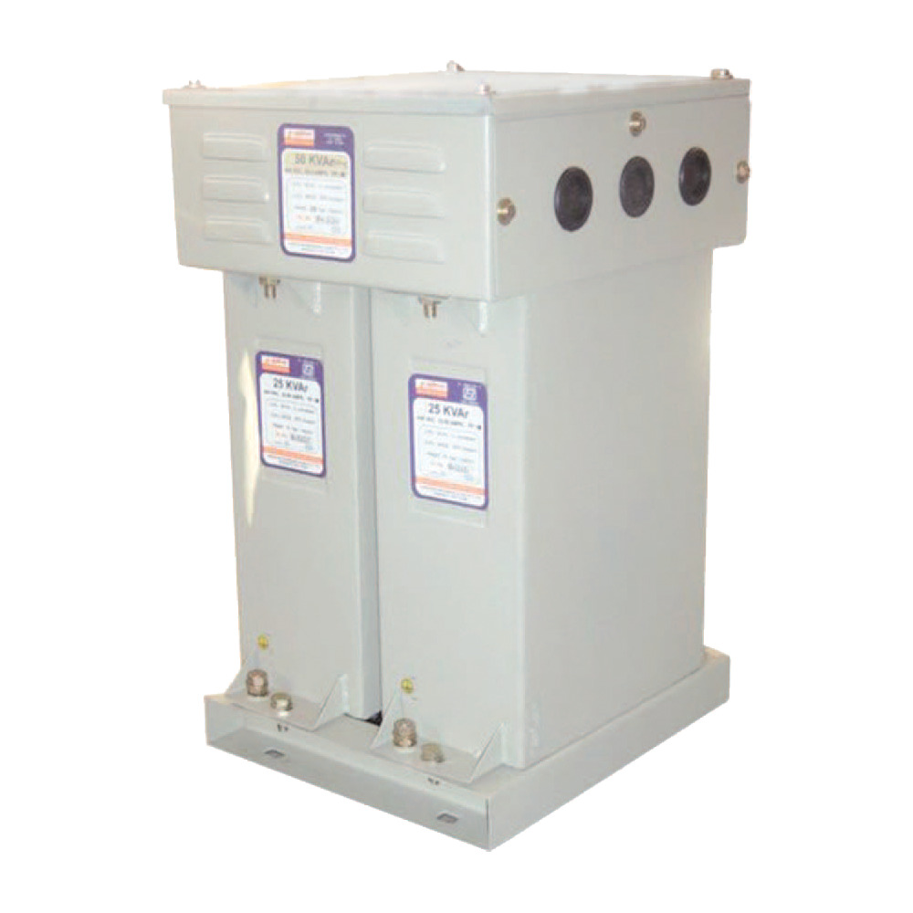 Nitel LT Power Capacitor