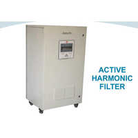 Nitel Active Harmonic Filter