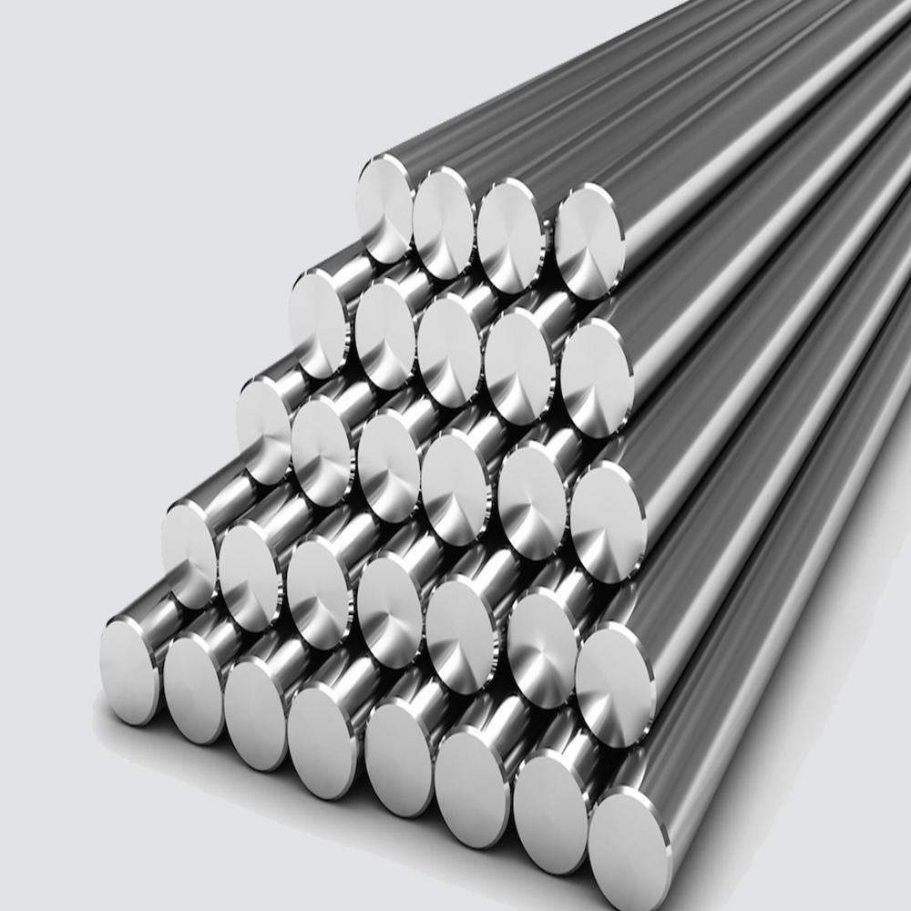 Stainless Steel Round Bar