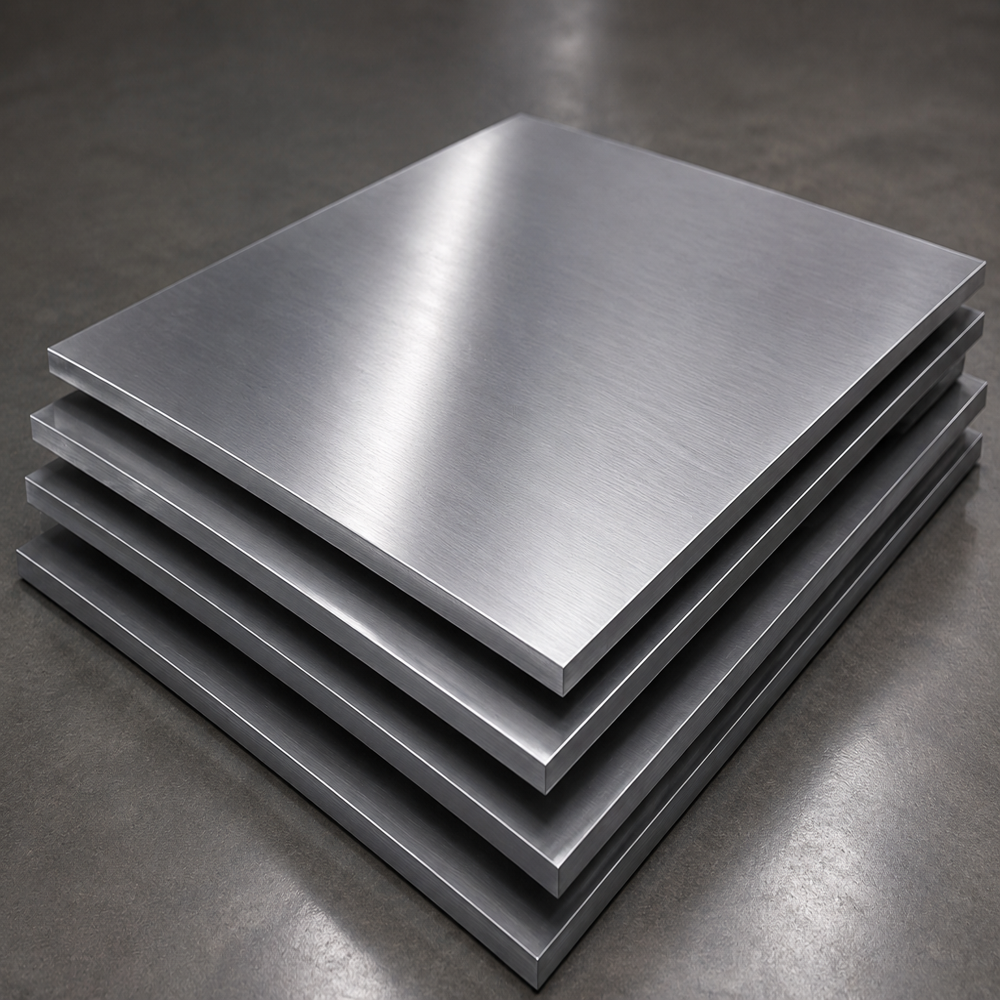 Aluminium Alloys Plates Aluminium D16