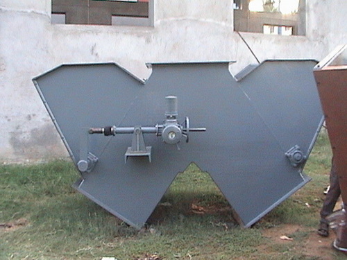 डाइवर्टिंग गेट