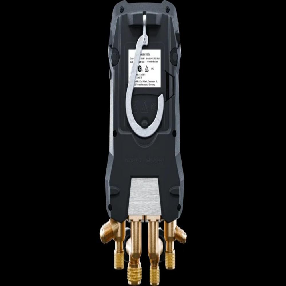 Testo 770clamp meter
