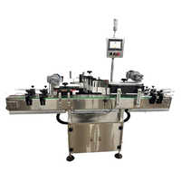 Wraparound Machine