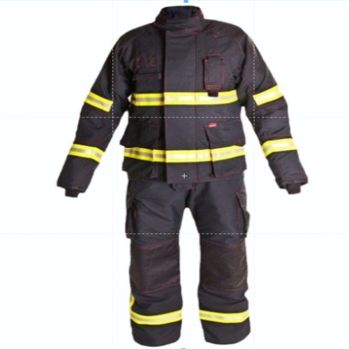 Nomex 3 Layer Suit