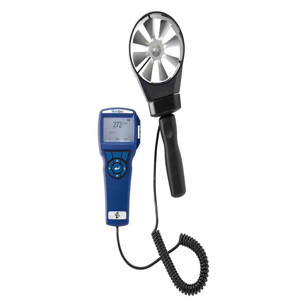 Vane Anemometer