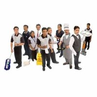 Hospitality Manpower & Hr Solutions