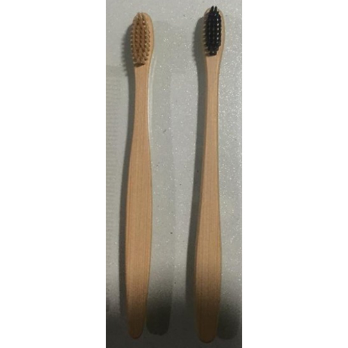 Hotel Toothbrush