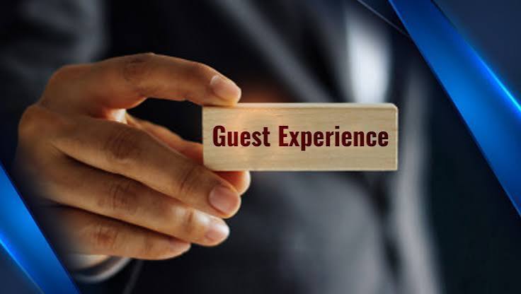 Guest Experience Enhancement