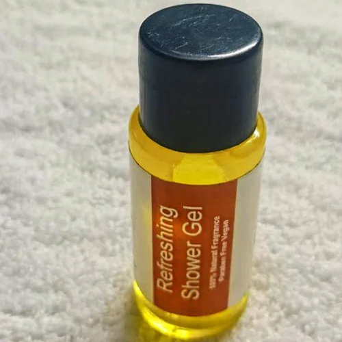 Refreshing Shower Gel