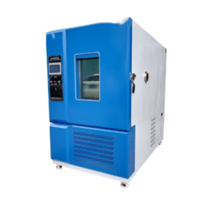 Textile moisture absorption and heat generation performance tester