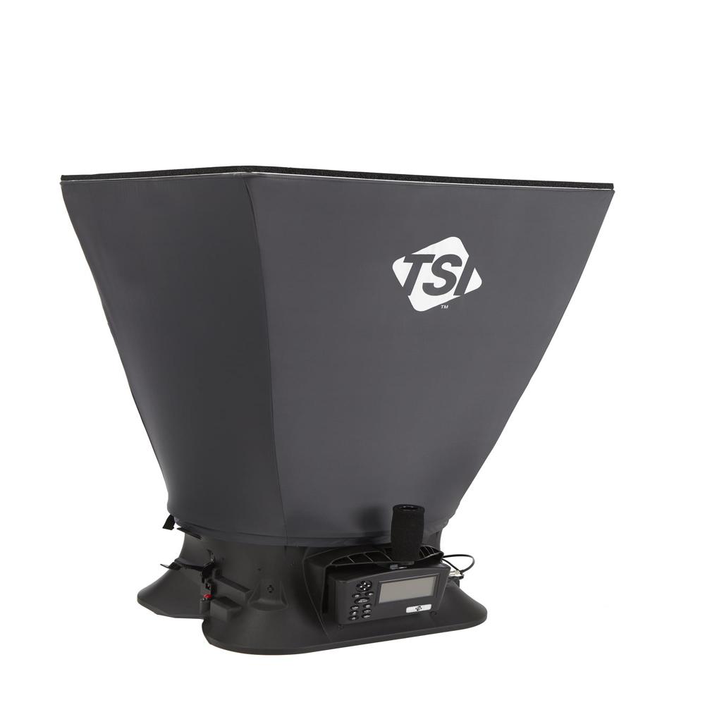 Accubalance Air Capture Hood
