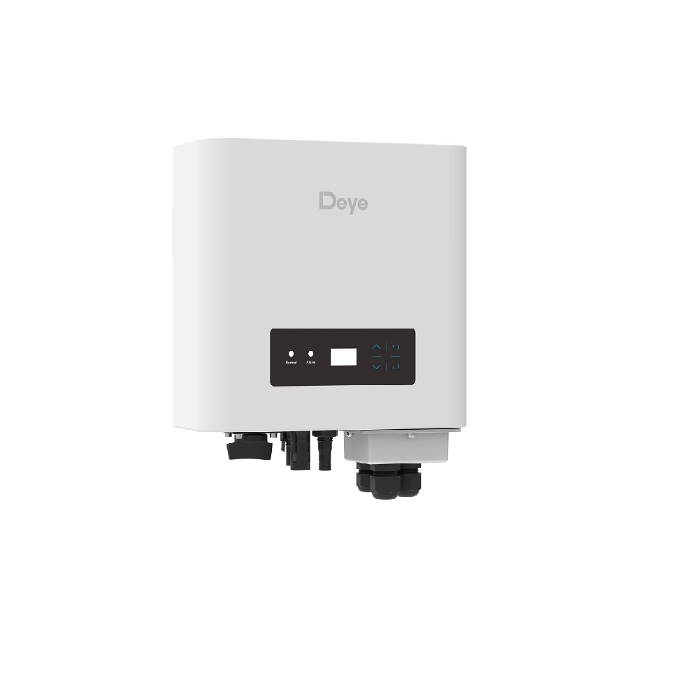 Deye 3.0kW On Grid Strind Inverter Single Phase