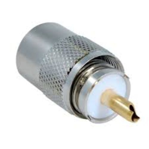 Uhf Male Connector