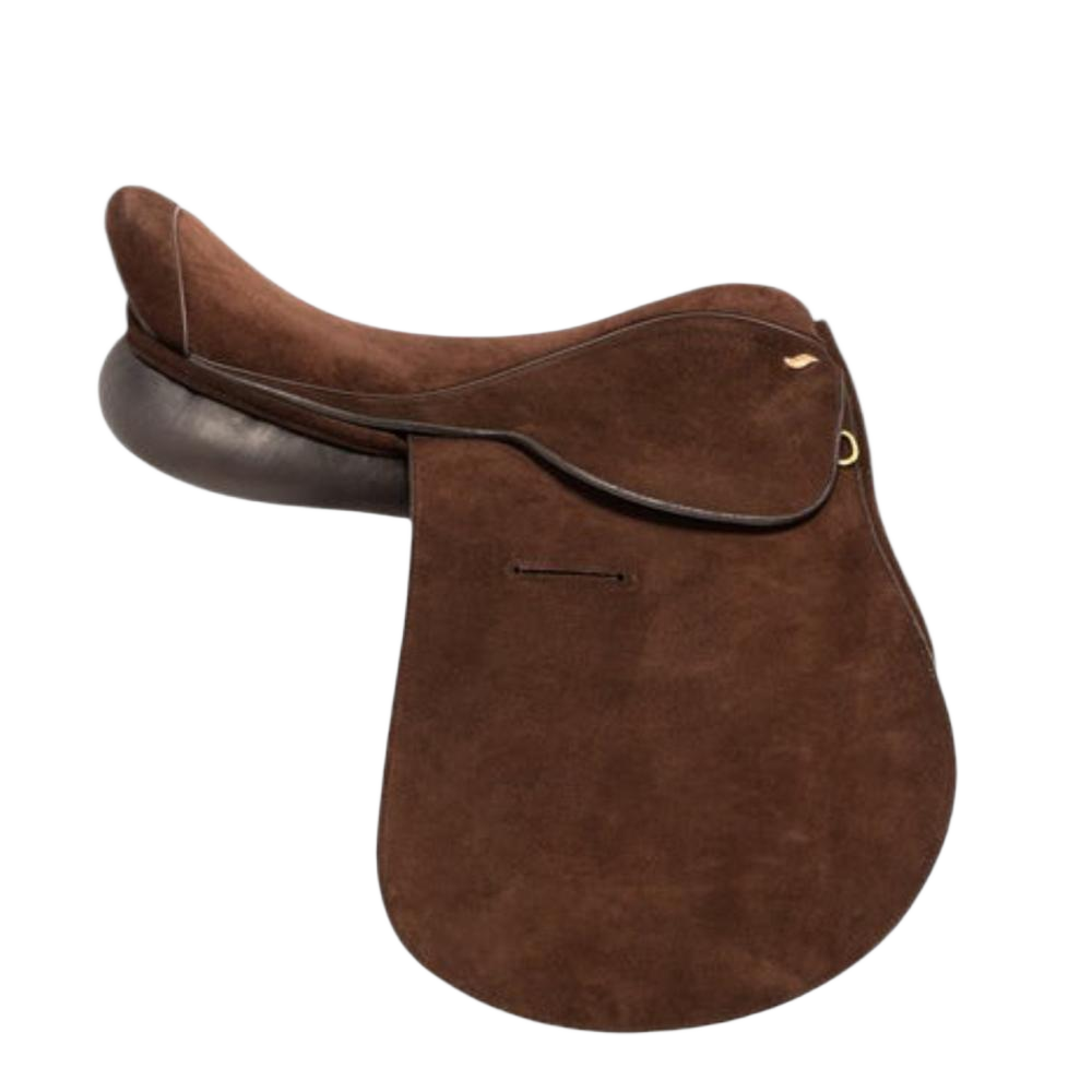 Horse Jumping Saddle