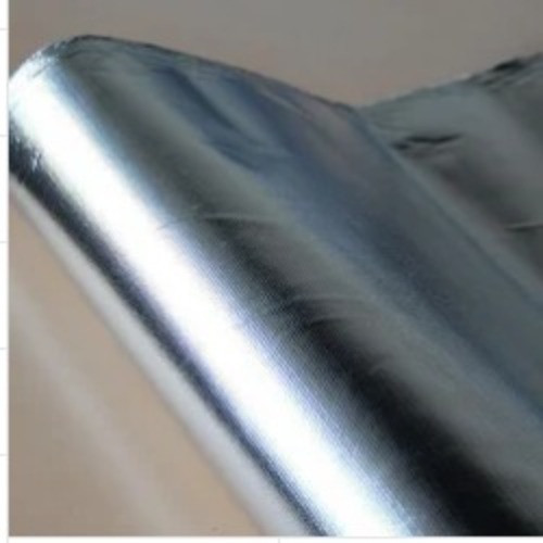 Aluminum Fire Blanket