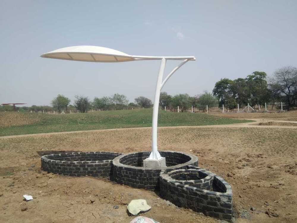 Show Piece Tensile