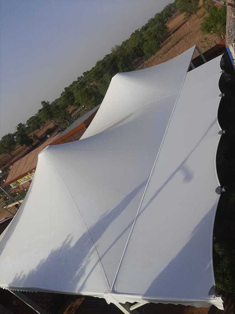 Gazibo Tensile