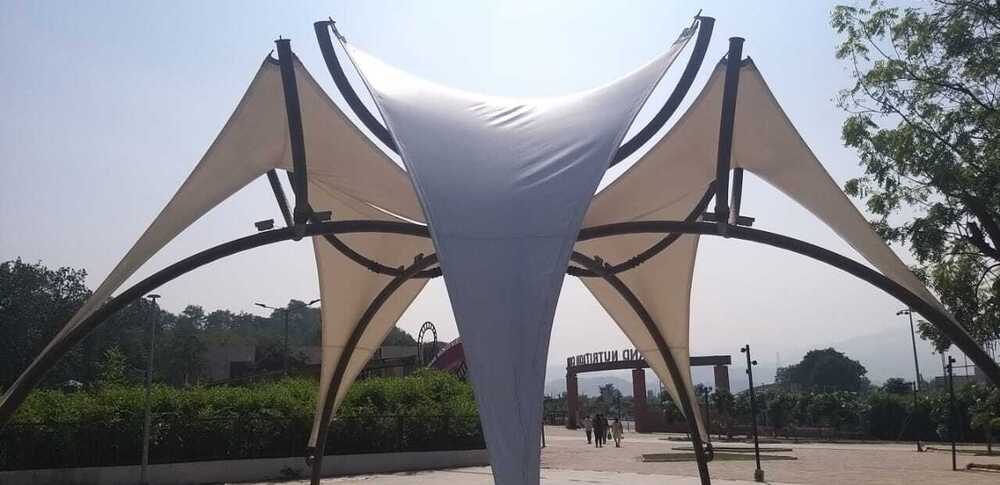 Sky Lark Tensile