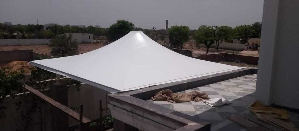Conical Shade