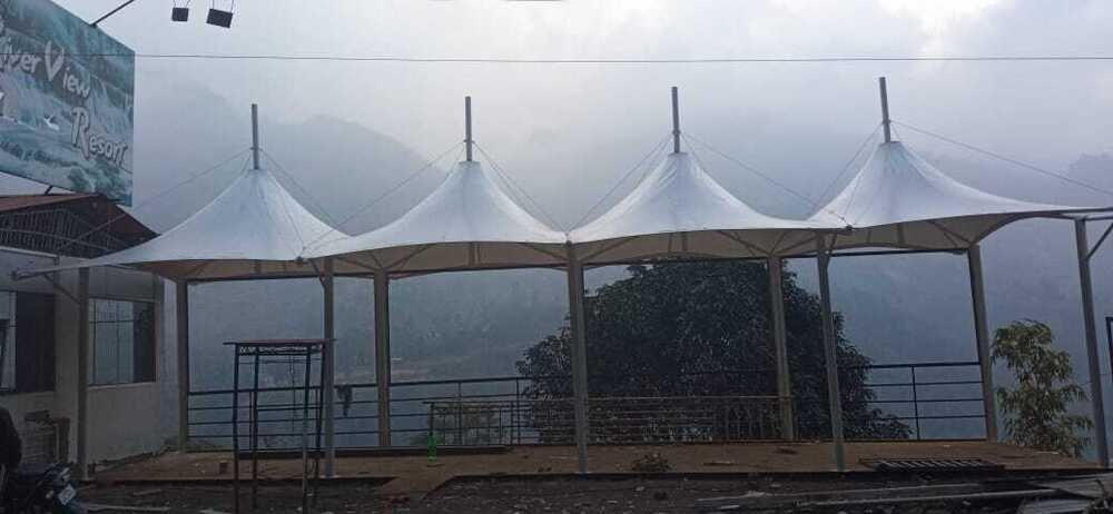 Gazebo Shop Membrane