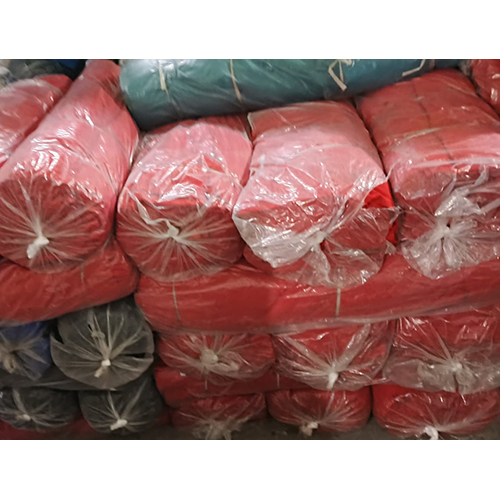 Micro PP Fabrics