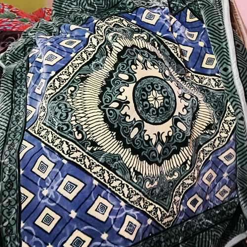 Super Soft Mink Blanket