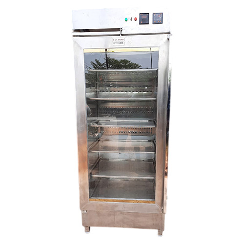 Curd Machine