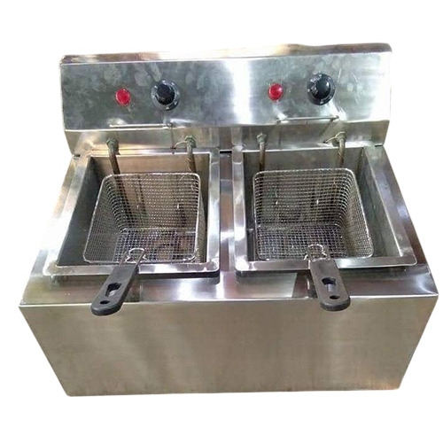 Deep Fryer
