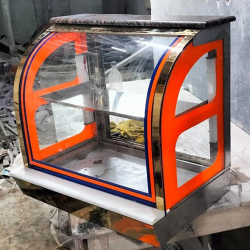 J band Hot Case Counter