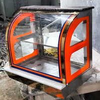 J Band Hot Case Counter