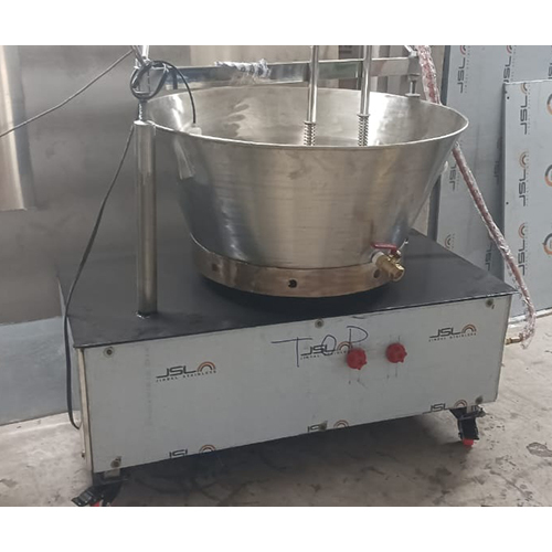 Khoya Machine