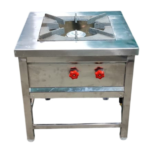 Single Oven
