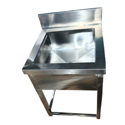 SS Kitchen Sink