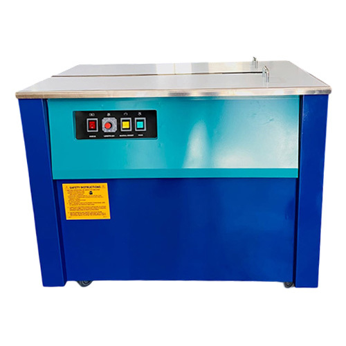 Cartoon Strapping Machine